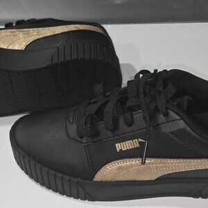 Puma Carina 2.0 Space Metallics Sneakers Women